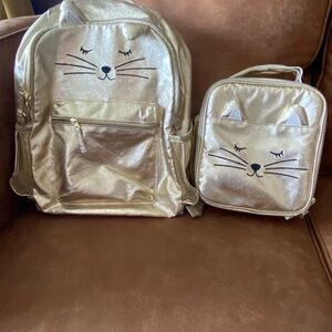 Pottery Barn Emily & Merrit Backpack